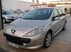 PEUGEOT 307 SW 1.6HDI PACK 110 (TECHO PANORAMICO) - Malaga - mejor precio | unprecio.es