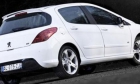 Peugeot 308 1.6 THP 200 GTI 5P - mejor precio | unprecio.es