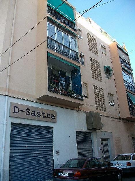 Piso en Alicante/Alacant