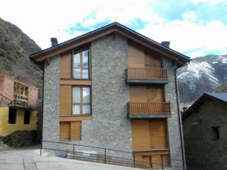 Piso en Alins