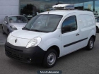 Renault Kangoo Furgón Confort 1.5 dCi ISTERM - mejor precio | unprecio.es