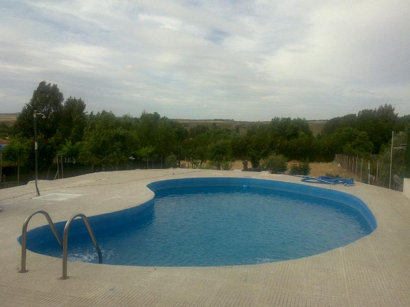 Se alquila casa por dias , para reuniones familiares, cumpleaños ,etc
