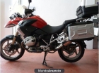 se vende BMW R 1200 GS. AÃ±o 2011 ABS ASC ESA ordenador... - mejor precio | unprecio.es