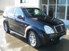 SSANGYONG Rexton 270XVT Premium Prof. - mejor precio | unprecio.es