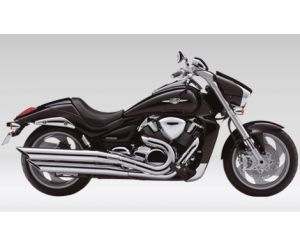 SUZUKI INTRUDER 1800 R