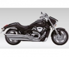 SUZUKI INTRUDER 1800 R - mejor precio | unprecio.es