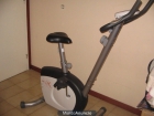 VENDO BICI ESTATICA SEMINUEVA - mejor precio | unprecio.es