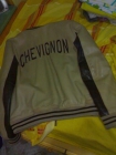 VENDO  CHAQUETA CHEVIGNON DE CUERO - mejor precio | unprecio.es