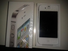 Vendo Iphone 4s blanco 16 gb nuevo de vodafone - mejor precio | unprecio.es