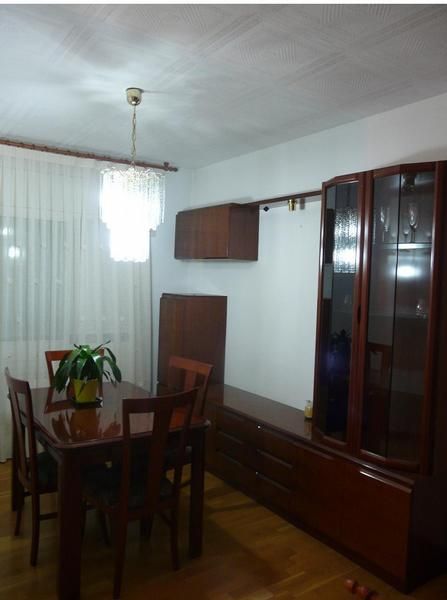 vendo muebles comedor