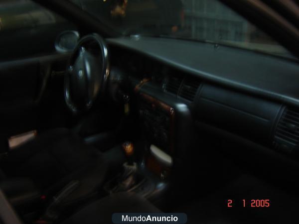 vendo opel vectra