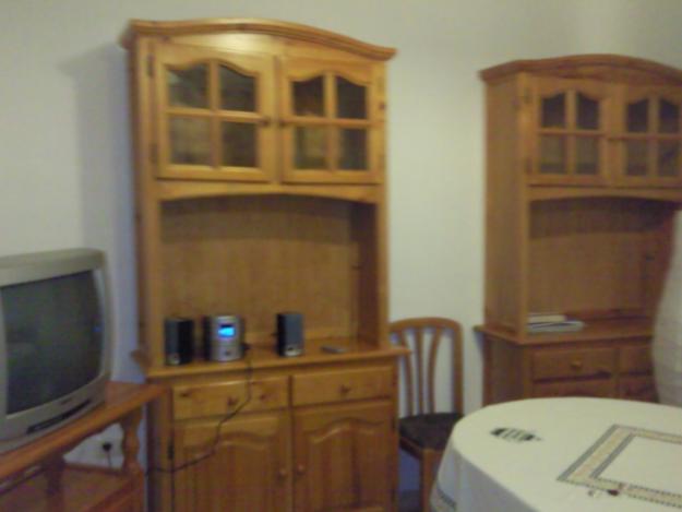 VENDO PISO CENTRICO EN LUCENA