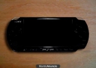 vendo PSP 3000 con 3 juegos y 2 peliculas - mejor precio | unprecio.es