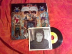 VENDO VINILO MICHAEL JACKSON "DANGEROUS" + "MAN IN THE MIRROR" - mejor precio | unprecio.es