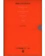 Obra escogida. Edición bilingüe castellano-francés. Traducción y selección de Alberto Manzano. Poesía. ---  Teorema, 198
