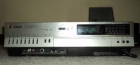 *GANGA* Video cassette National NV-7000 para piezas - Años 80 - mejor precio | unprecio.es