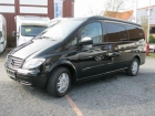 2010 Mercedes-Benz Viano 2.2 CDI Marco Polo - mejor precio | unprecio.es