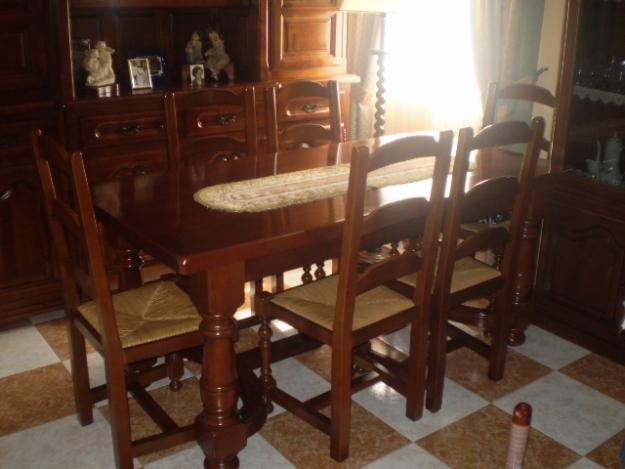 350 € - Mesa mueble bar