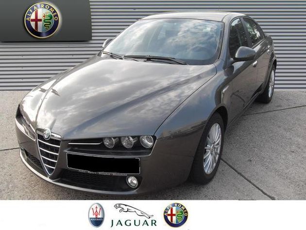 ALFA ROMEO 159 1.9JTD Distinctive 150