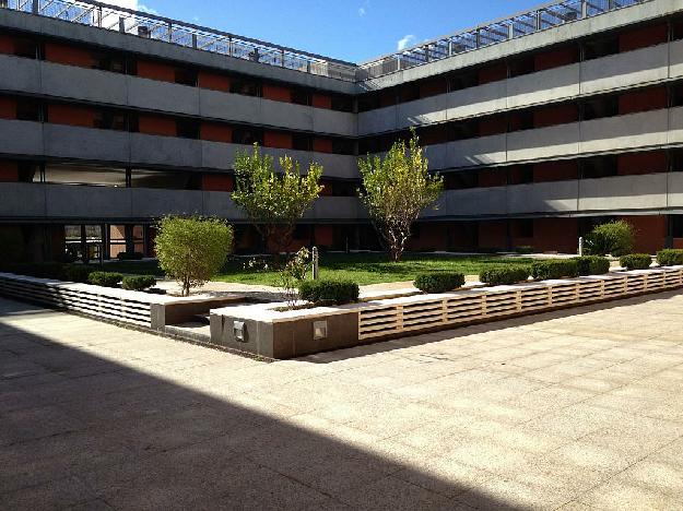 Apartamento en Camas