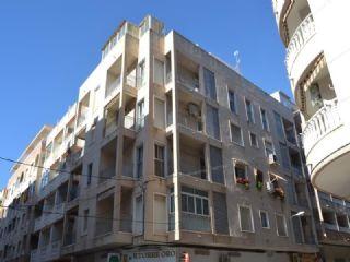 Apartamento en venta en Torrevieja, Alicante (Costa Blanca)