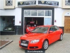 Audi A4 2.0 TDI 140cv multitronic - mejor precio | unprecio.es