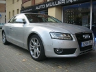 Audi A5 3.0 TDI QUATTRO '07 - mejor precio | unprecio.es