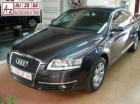 AUDI A6 2.7TDI V6 QUATTRO TIPTRONIC - Zamora - mejor precio | unprecio.es