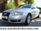 AUDI A6 Avant 2.0TFSI Multitronic - mejor precio | unprecio.es