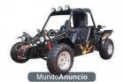 Buggi Meko Rhino 650 Cyclone - mejor precio | unprecio.es