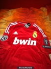Camisetas futbol grandes equipos temporada 2011/12 - mejor precio | unprecio.es