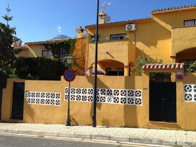 Casa adosada en Marbella