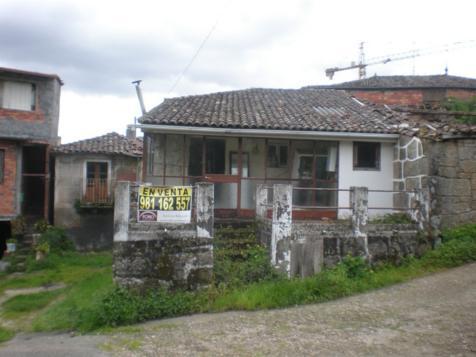 Chalet en Coles