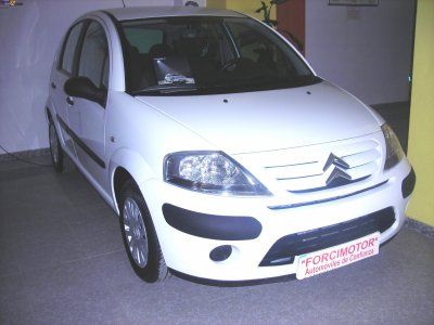 CITROEN C3 1.4 HDI 70CV - Albacete