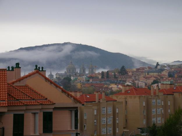 Dúplex en San Lorenzo de El Escorial