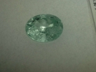 Esmeralda Natural 11.97 ct. de Colombia - mejor precio | unprecio.es