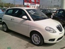 FIAT 500 1.3 MJET 75cv L