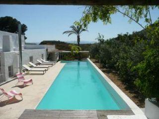 Finca/Casa Rural en venta en Tabernas, Almería (Costa Almería)