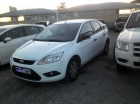 Ford Focus 1.6 Tdci Business - mejor precio | unprecio.es