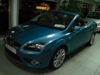 FORD Focus C.C. 2.0TDCi Titanium - mejor precio | unprecio.es