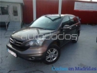 Honda Crv - mejor precio | unprecio.es