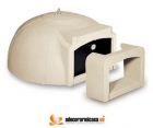 Horno Volta 80 cm interior - mejor precio | unprecio.es