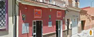 Hostal y bar en alquiler o venta