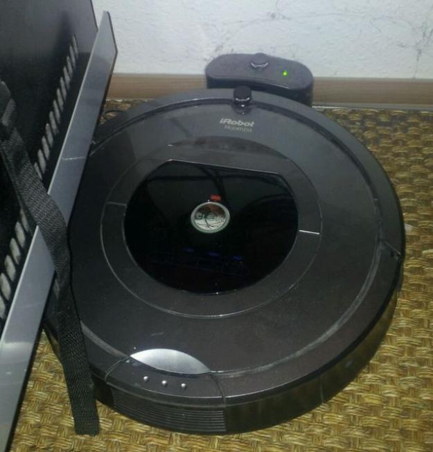 IRobot Roomba 780