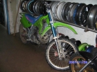 kawasaki kx 250-98 - mejor precio | unprecio.es