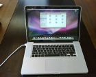 MacBook Pro Unibody 15 2.4GHz - mejor precio | unprecio.es