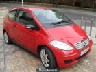 Mercedes-Benz A 180 CDI Red Black - mejor precio | unprecio.es