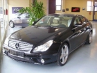 MERCEDES BENZ CLASE CLS 320 CDI 224 cv - mejor precio | unprecio.es