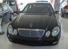 MERCEDES CLASE E E 270 CDI - Murcia - mejor precio | unprecio.es