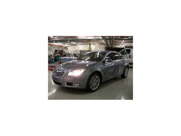 OPEL INSIGNIA 5P EDITION 2.0CDTI 130CV